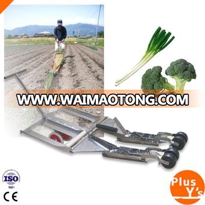 Paper Pot Vegetable Seeding Transplanter HP-7 Made in Japan