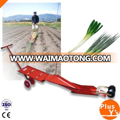 High Quality Onion Transplanter HP-6 Made in Japan