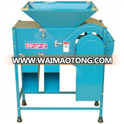 Rice / soybean / wheat fuller manual type grain fan