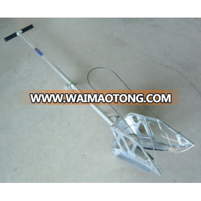 Mini rice harvester / manual paddy cutter with competitive price