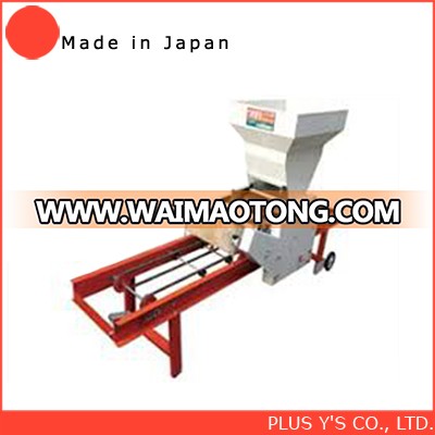 Automatic Soil packing tool for plastic nursery tray Made in Japan