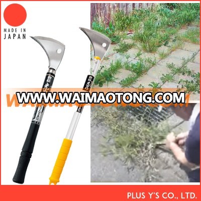 Farm ractor mud cleaning tool special sickle Made in Japan