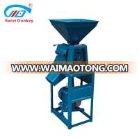 rice mill machine automatic